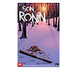 Ninja Kaplumba�alar - Son Ronin Say� 4 Marmara �izgi