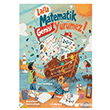 Lafla Matematik Gemisi Y�r�mez �topya �ocuk