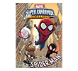 Marvel S�per Kahraman Maceralar�: Spider-Man Marmara �izgi