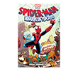 Spider-Man - Hayvanlar Toplan�n Marmara �izgi