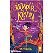 Vampir Kevin - Son Derece Gizemli Bir Canavar Eksik Par�a Yay�nlar�