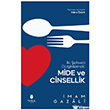 �ki �ehveti Dizginlemek: Mide ve Cinsellik Tahlil Yay�nlar�