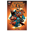 New Avengers Cilt 2 - Sentry Marmara �izgi