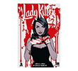 Lady Killer Cilt 2 Cocoa Beach 1963 Marmara �izgi