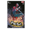 Spider-Punk - Yasaklananlar�n Sava�� Marmara �izgi