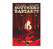 Southern Bastards Cilt 4 - Gaza Getirmek Marmara �izgi