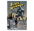 Black Hammer Cilt 2 - Hadise Marmara �izgi