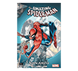 Amazing Spider-Man Cilt: 32 - Son Arzu Marmara �izgi