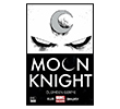 Moon Knight Cilt 01 - �l�mden Geriye Marmara �izgi