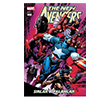 New Avengers Cilt 3 - S�rlar & Yalanlar Marmara �izgi