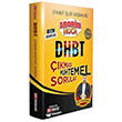 DHBT Anonim ��kmas� Muhtemel Soru Bankas� DDY Yay�nlar�