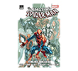 Amazing Spider-Man Cilt: 31 - Tehlike B�lgesi Marmara �izgi