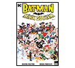Batman Minik Gotham Cilt 1 Marmara �izgi