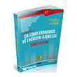 2026 �al��ma Ekonomisi ve End�stri �li�kileri Konu Anlat�m Kitab� Sava� Yay�nlar�