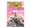 Batman Minik Gotham Cilt 2 Marmara �izgi