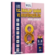 8. S�n�f LGS T.C. �nk�lap Tarihi ve Atat�rk��l�k 16 x 10 Bran� Denemeleri Krallar Karmas�