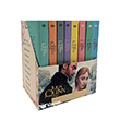 Bridgerton Serisi - (8 Kitap Tak�m) Epsilon Yay�nevi