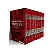 Revnako�lu nun �stanbul u (8 Cilt Kutulu Set) Ketebe Yay�nlar�