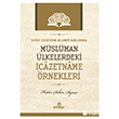 K�raat �cazetname Gelene�i Ba�lam�nda M�sl�man �lkelerdeki �cazetname �rnekleri Ensar Ne�riyat