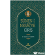 S�nen-i Nesai`ye Giri� Ensar Ne�riyat