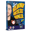 YKS TYT Matematik H�zland�ran Taktiklerle 10 Deneme ��z�ml� Doktrin Yay�nlar�