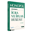 �cra ve �flas Hukuku Konu Anlat�m� 15. Bask� Monopol Yay�nlar�