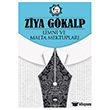 Limni ve Malta Mektuplar� �t�ken Ne�riyat