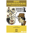 Eski Defterdekiler �t�ken Ne�riyat