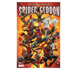 Spider Geddon Marmara �izgi