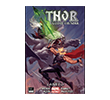 Thor God of Thunder Cilt 3 Marmara �izgi
