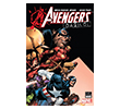 Avengers Da��ld� Marmara �izgi