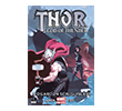 Thor - God of Thunder Cilt 4 Marmara �izgi