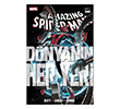 Amazing Spider-Man Cilt 29 - D�nyan�n Her Yeri Marmara �izgi