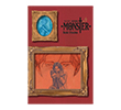 Monster Cilt 9 Marmara �izgi