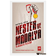 Ne�ter ve Madalya �t�ken Ne�riyat