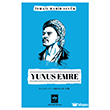Yunus Emre �t�ken Ne�riyat
