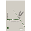 Ba�aklar�n Sesi �t�ken Ne�riyat