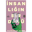 �nsanl���n Bir D�n� �t�ken Ne�riyat