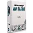 Faiz Demiro�lu`nun Van Tarihi �t�ken Ne�riyat