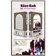 K�se Kad� - 50. Y�l Numaral� �zel Bask� �t�ken Ne�riyat