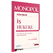Hakimlik �� Hukuku Konu Anlat�m� 2. Bask� Monopol Yay�nlar�