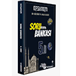 5.S�n�f Din K�lt�r� ve Ahlak Bilgisi Efsane Soru Bankas� DDY Yay�nlar�