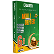 6. S�n�f Din K�lt�r� ve Ahlak Bilgisi Efsane Ak�ll� Defter DDY Yay�nlar�