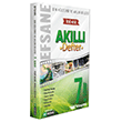 7. S�n�f Din K�lt�r� ve Ahlak Bilgisi Efsane Ak�ll� Defter DDY Yay�nlar�