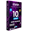 10.S�n�f Din K�lt�r� ve Ahlak Bilgisi Efsane Konu Anlat�ml� Soru Bankas� DDY Yay�nlar�