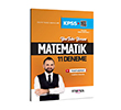 2026 KPSS Matematik Yektugmat 11 Deneme Tamam� Video ��z�ml� Yektugmat Marka Yay�nlar�