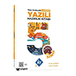 5. S�n�f T�m Dersler 2. D�nem Yaz�l� Haz�rl�k Kitab� KR Akademi Yay�nlar�