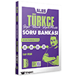 2026 ALES T�rk�e S�zel Yetenek S�zel Mant�k Soru Bankas� Benim Hocam Yay�nlar�