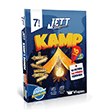 7.S�n�f 1.D�nem Jett Kamp 10 Fasik�l �nl�ler Karmas�