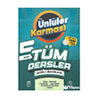 5. S�n�f T�m Dersler Soru Bankas� �nl�ler Karmas�